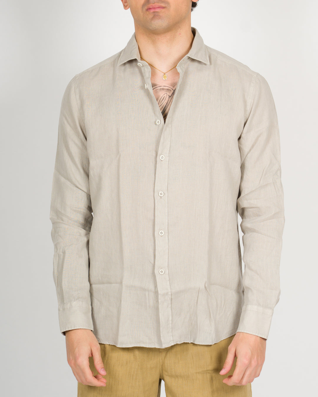 GAMA N530104BEIGE