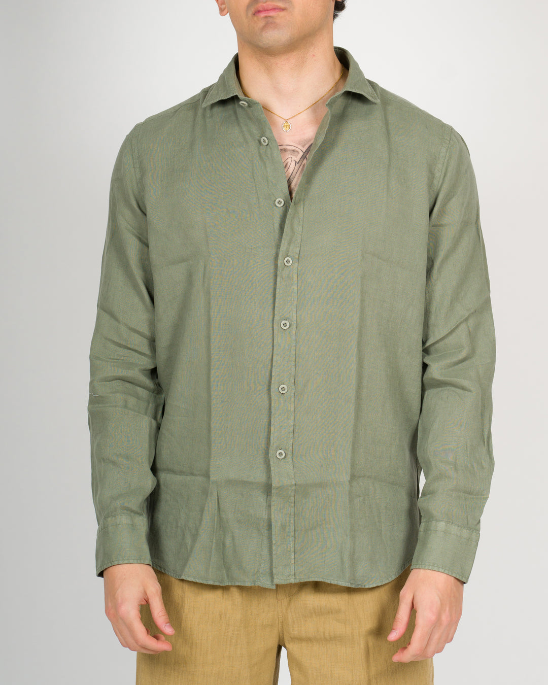 GAMA N530111VERDE