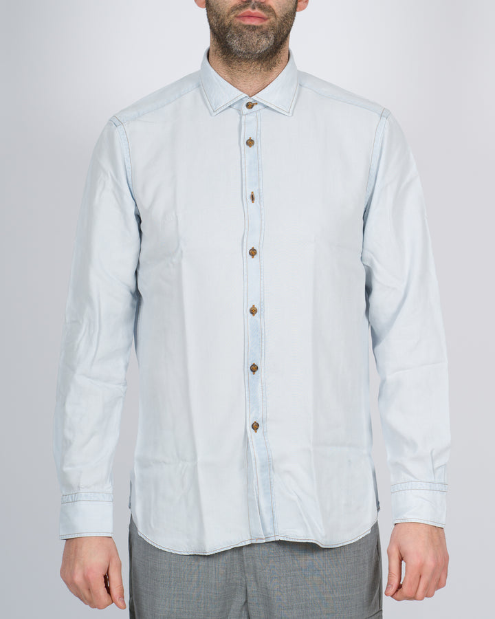 GAMA NDD4301.DENIM CHIARO