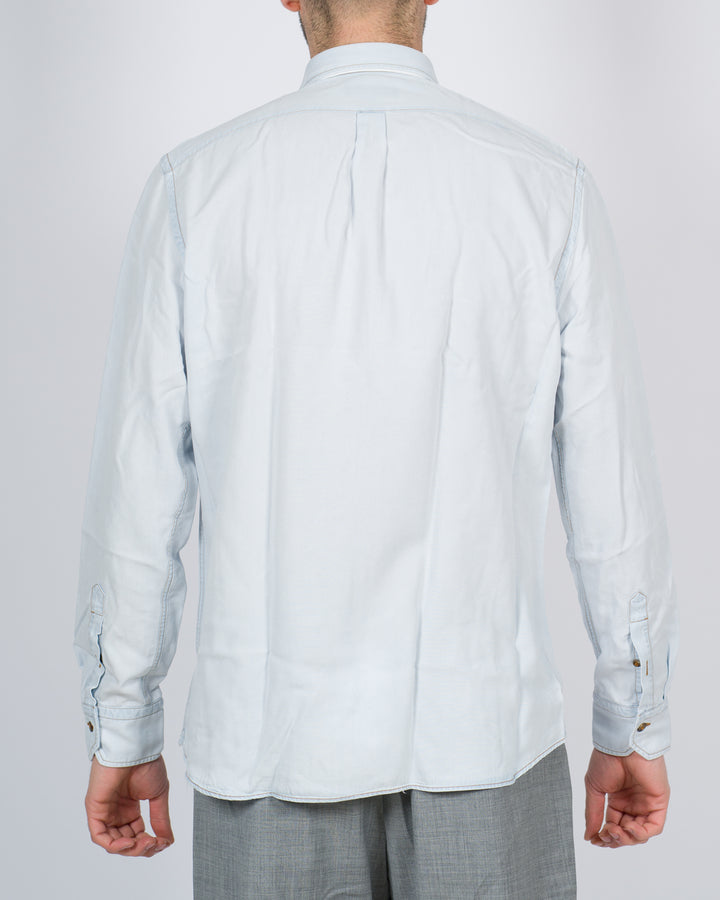 GAMA NDD4301.DENIM CHIARO