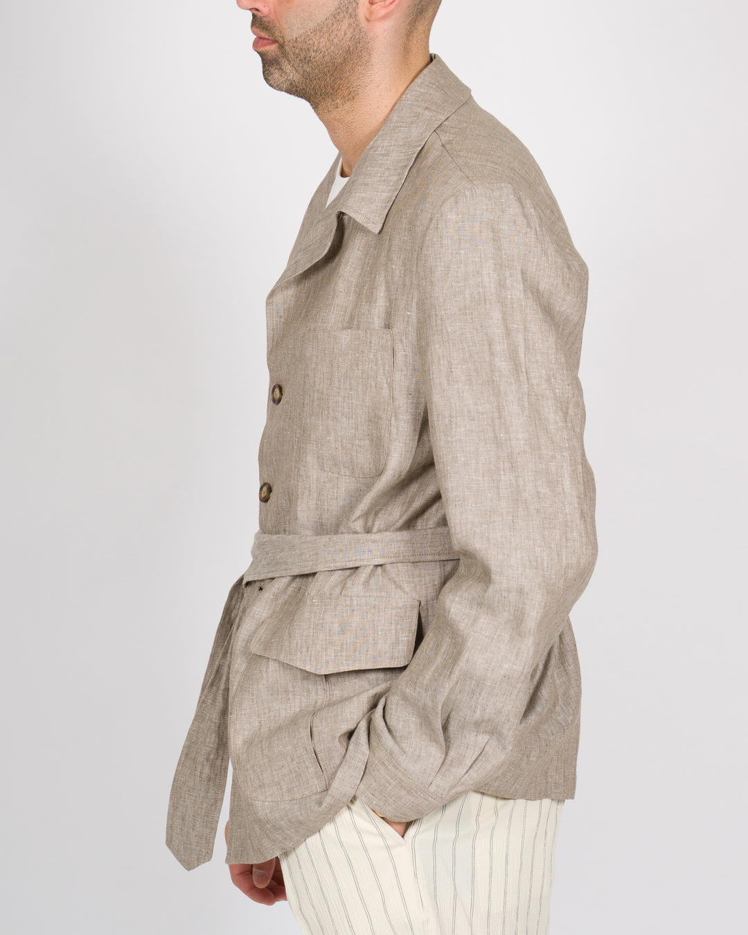 LG SARTORIAL SAHARIANEFANGO