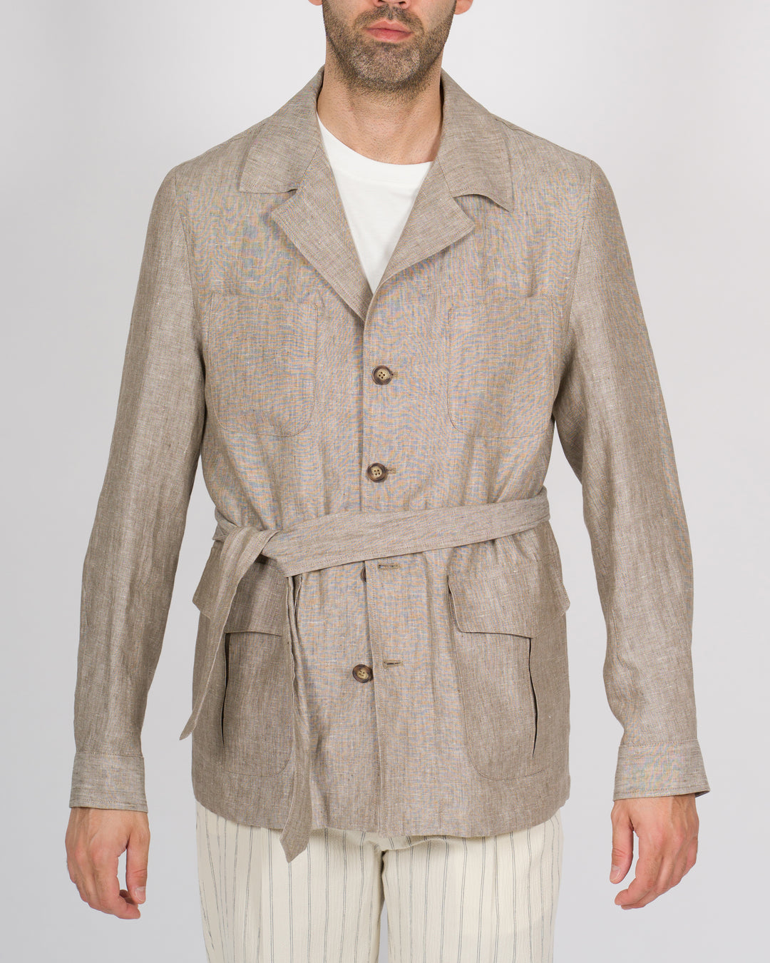LG SARTORIAL SAHARIANEFANGO