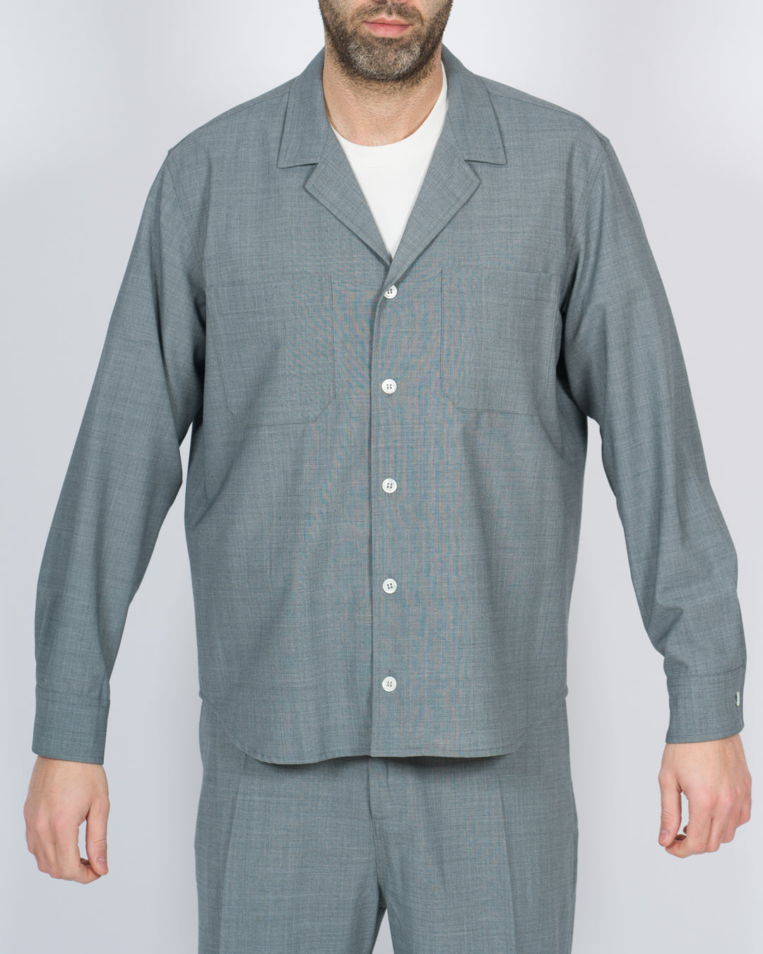 GRIFONI GU120061/32GRIGIO