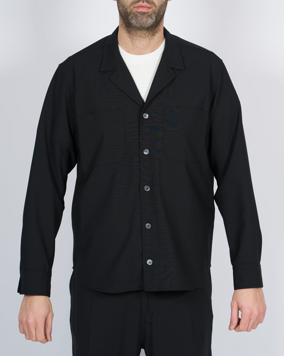 GRIFONI GU120061/32NERO