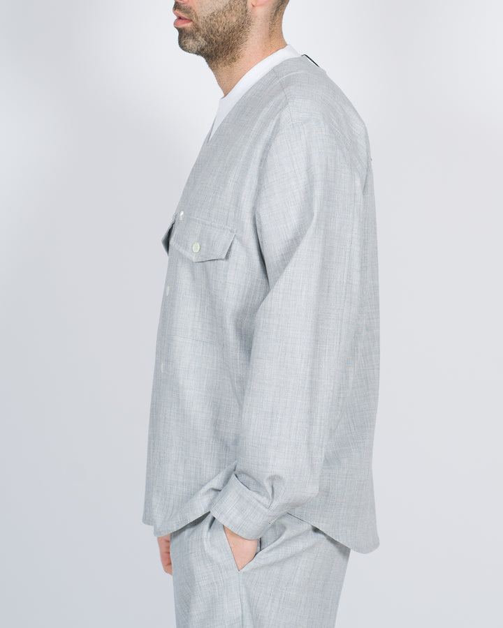 GRIFONI GU120063/26GRIGIO