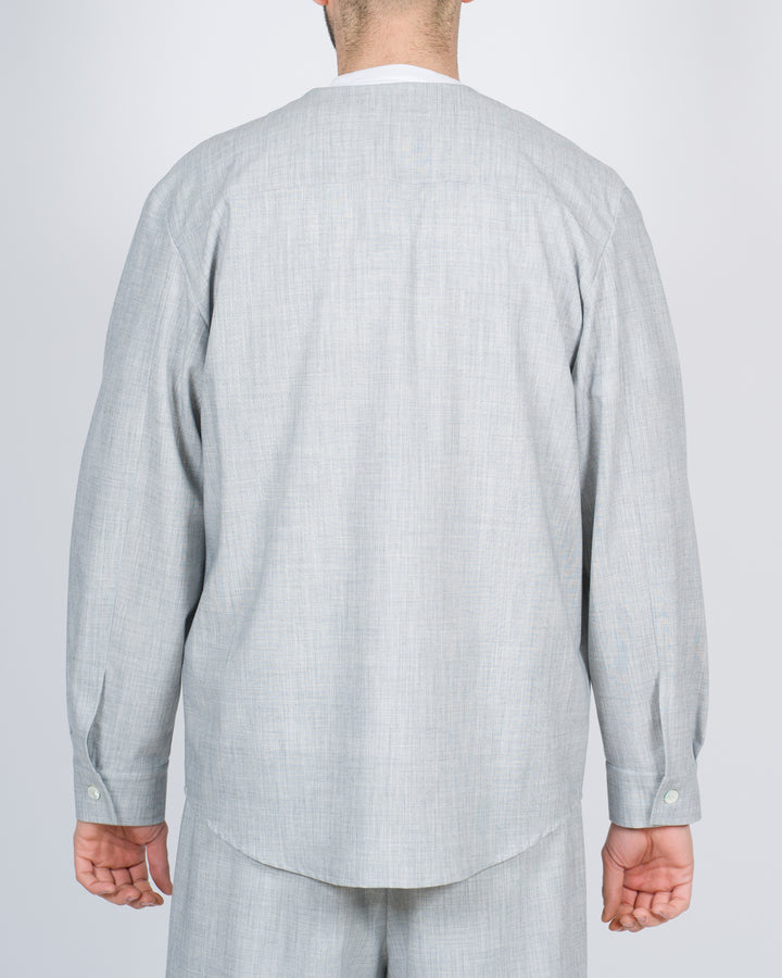 GRIFONI GU120063/26GRIGIO