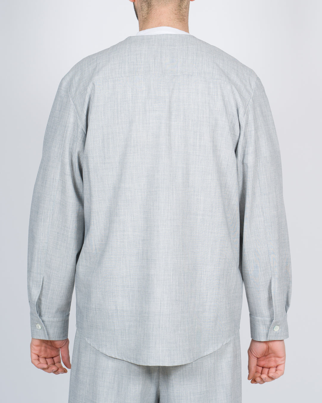 GRIFONI GU120063/26GRIGIO