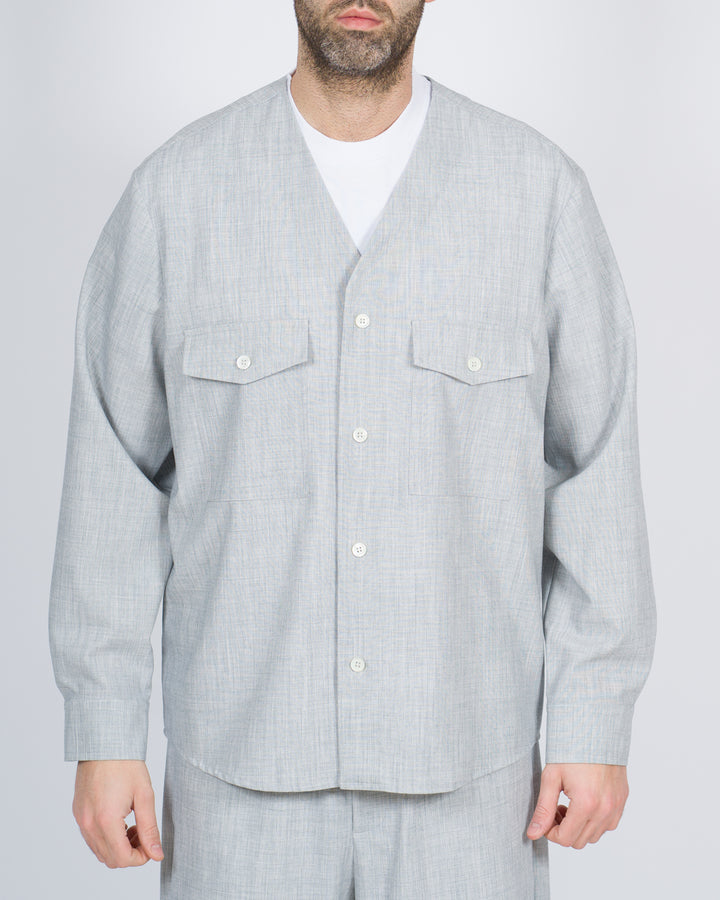 GRIFONI GU120063/26GRIGIO