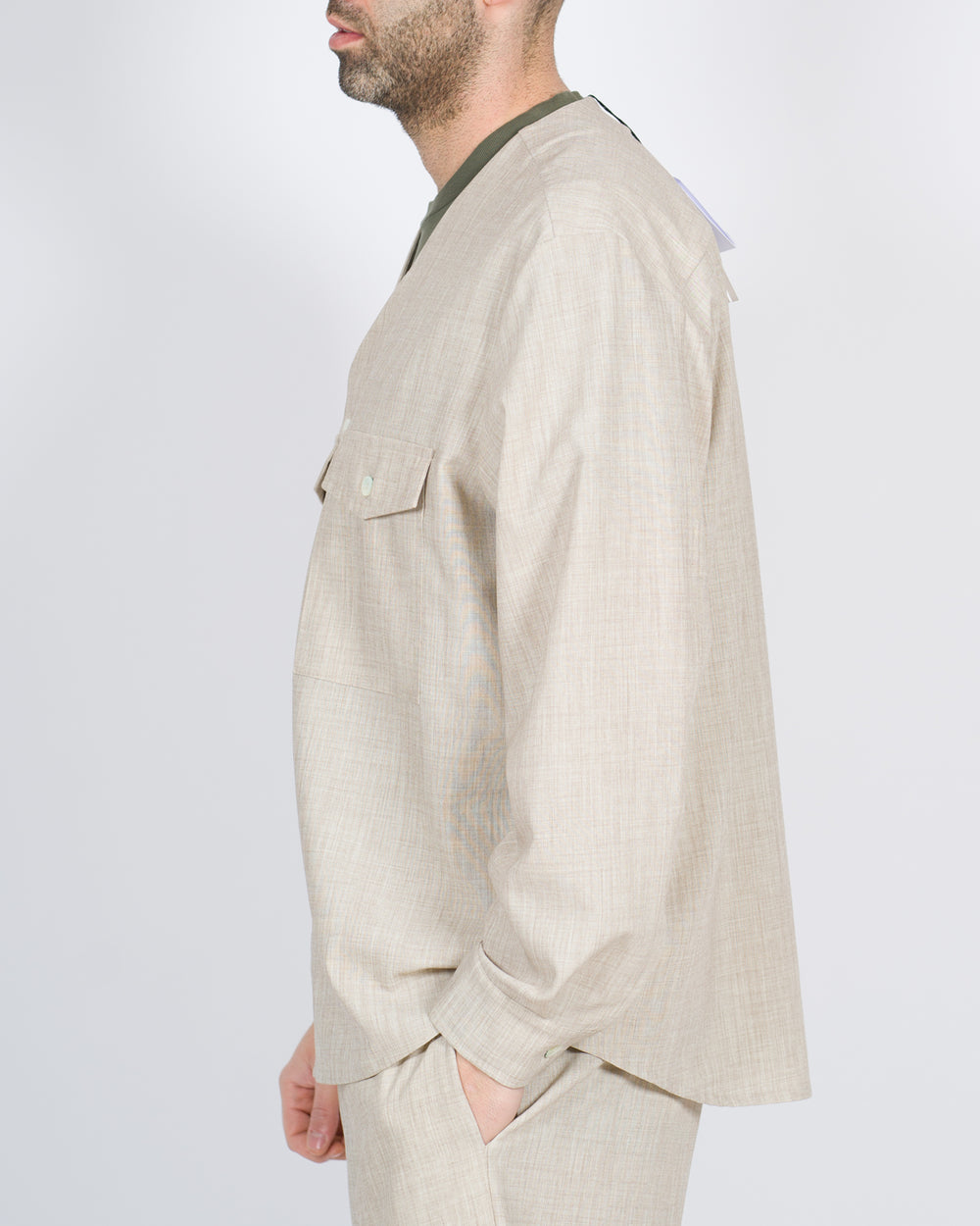 GRIFONI GU120063/26SABBIA