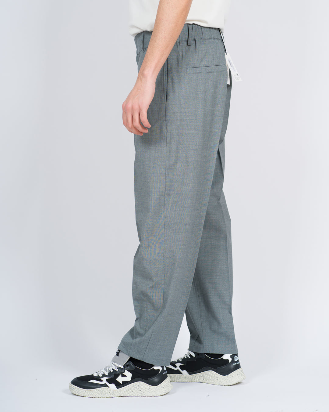 GRIFONI GU140038/32GRIGIO