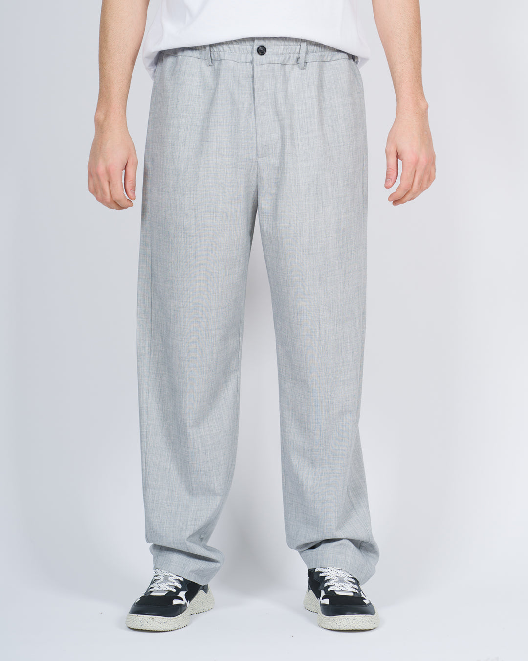 GRIFONI GU140055/26GRIGIO