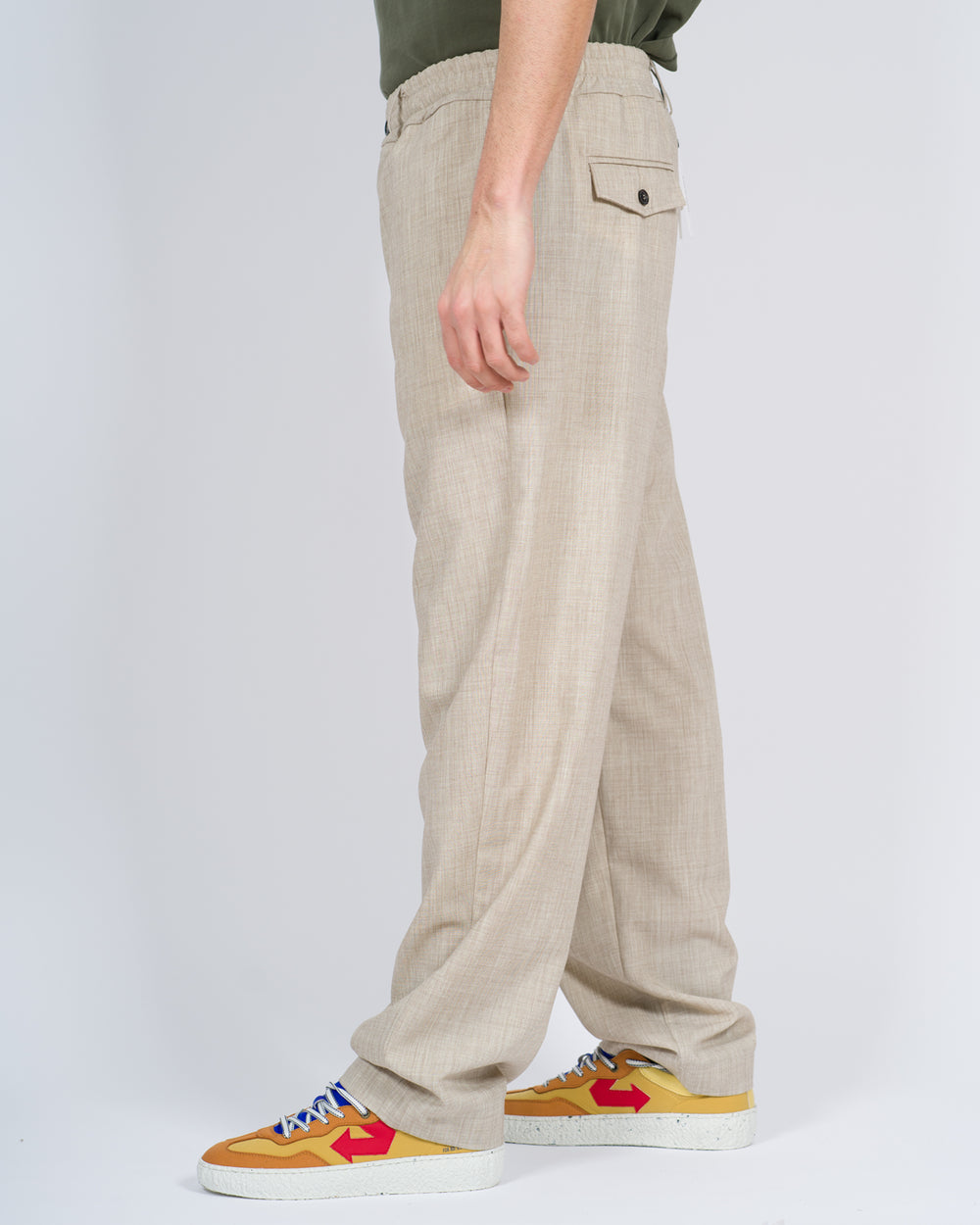 GRIFONI GU140055/26SABBIA