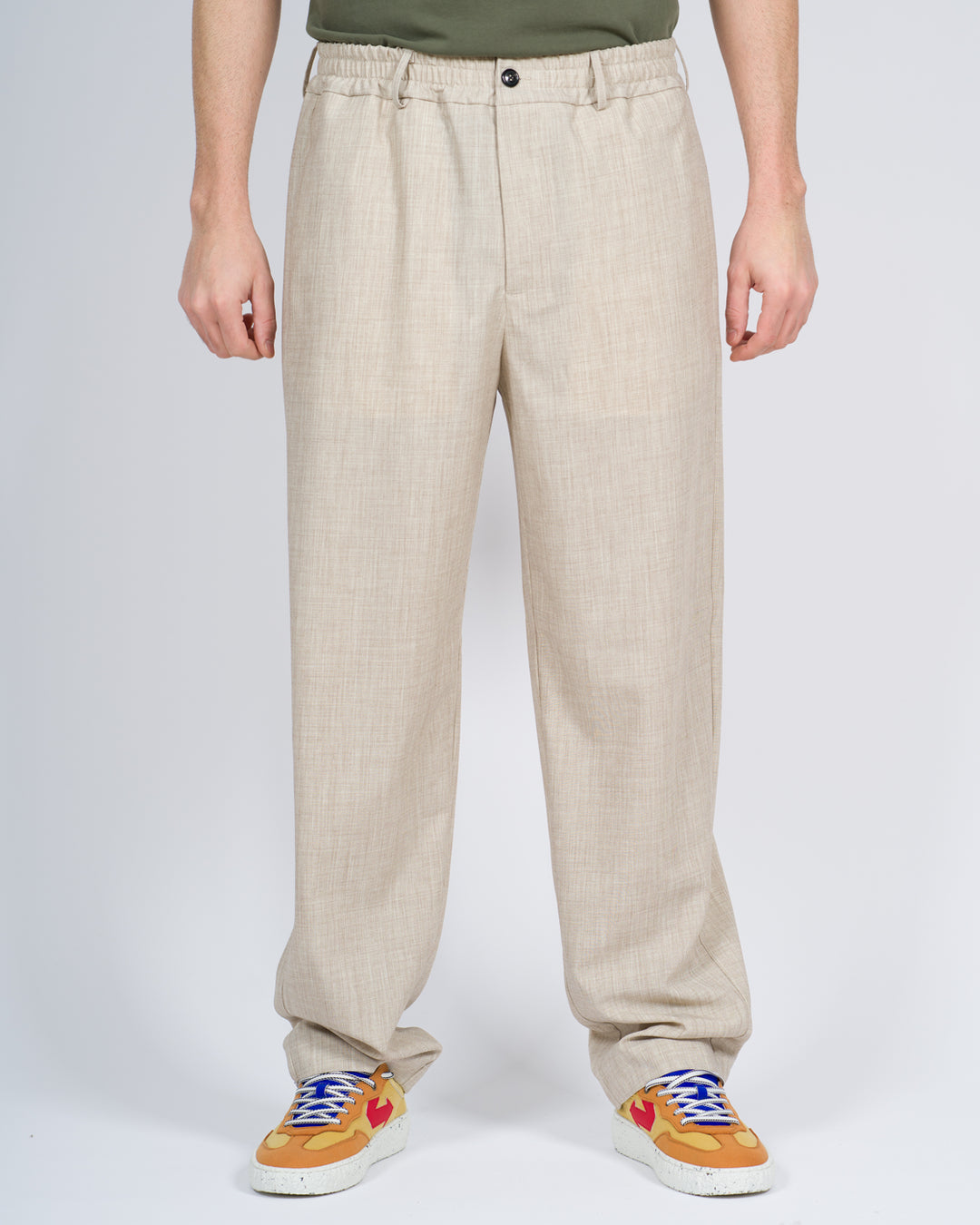 GRIFONI GU140055/26SABBIA