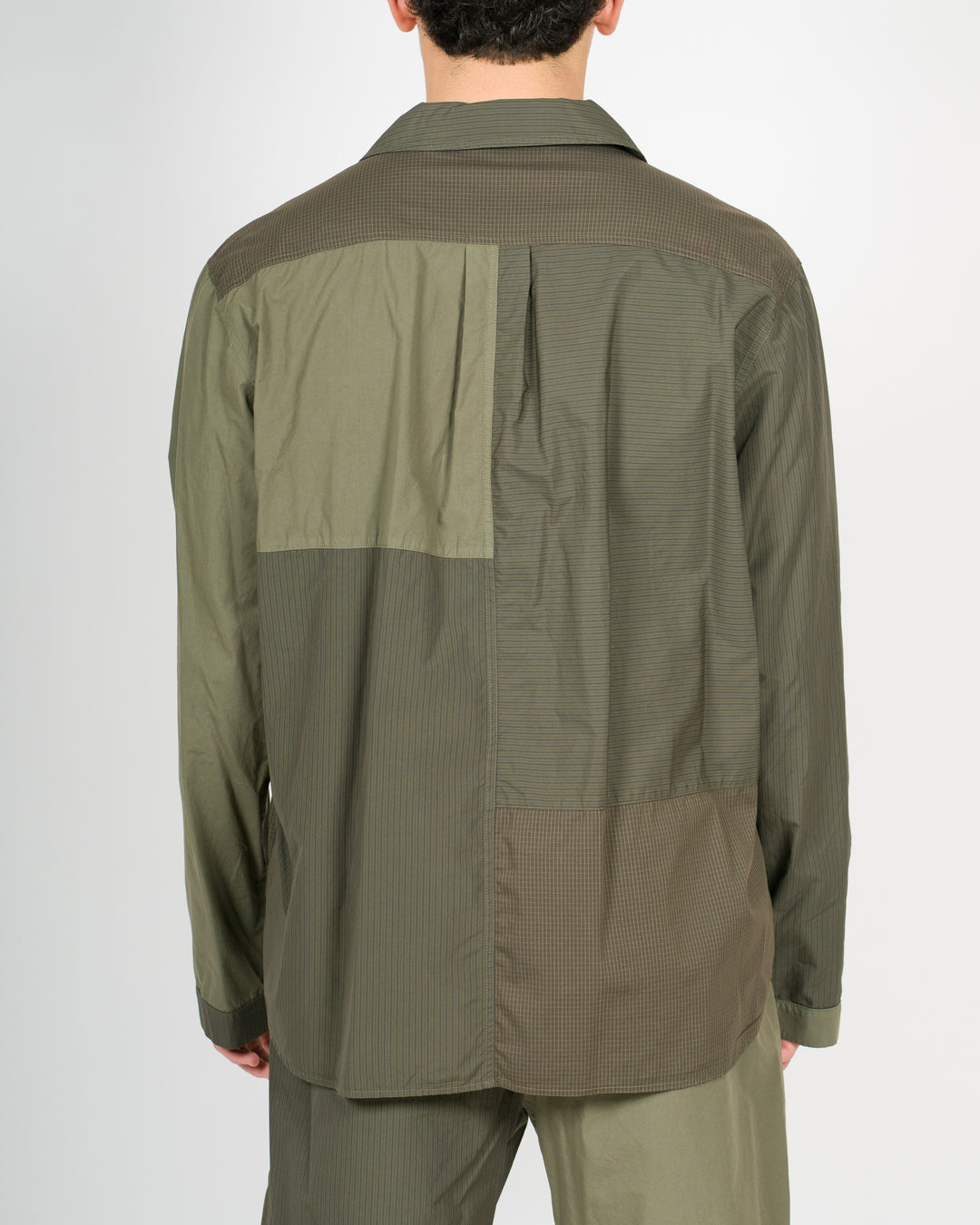 GRIFONI GU161124/6VERDE