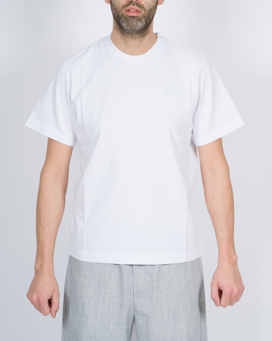 GRIFONI GU180036/55BIANCO