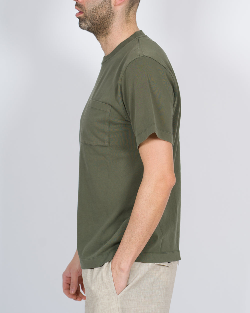 GRIFONI GU180062/55VERDE