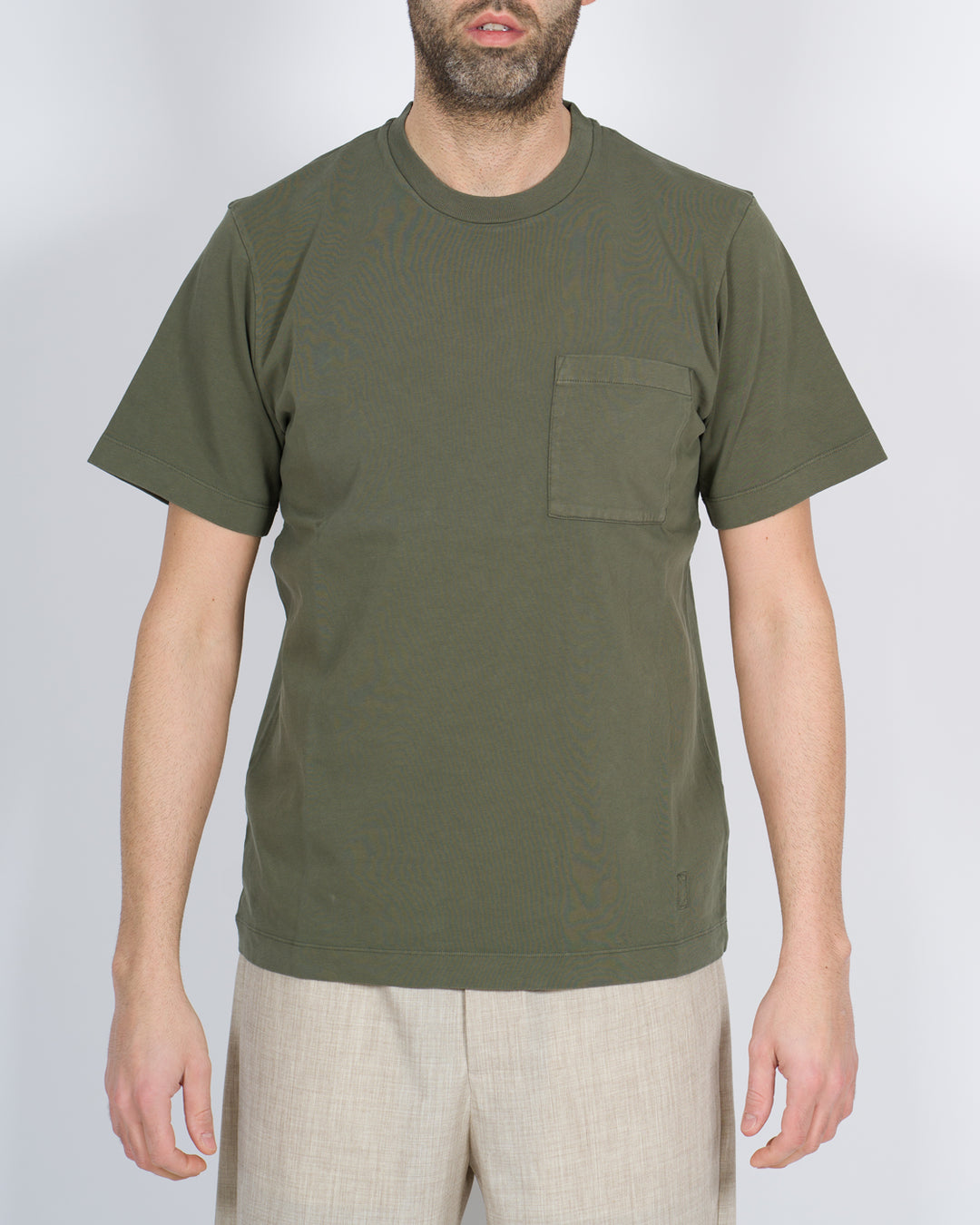 GRIFONI GU180062/55VERDE