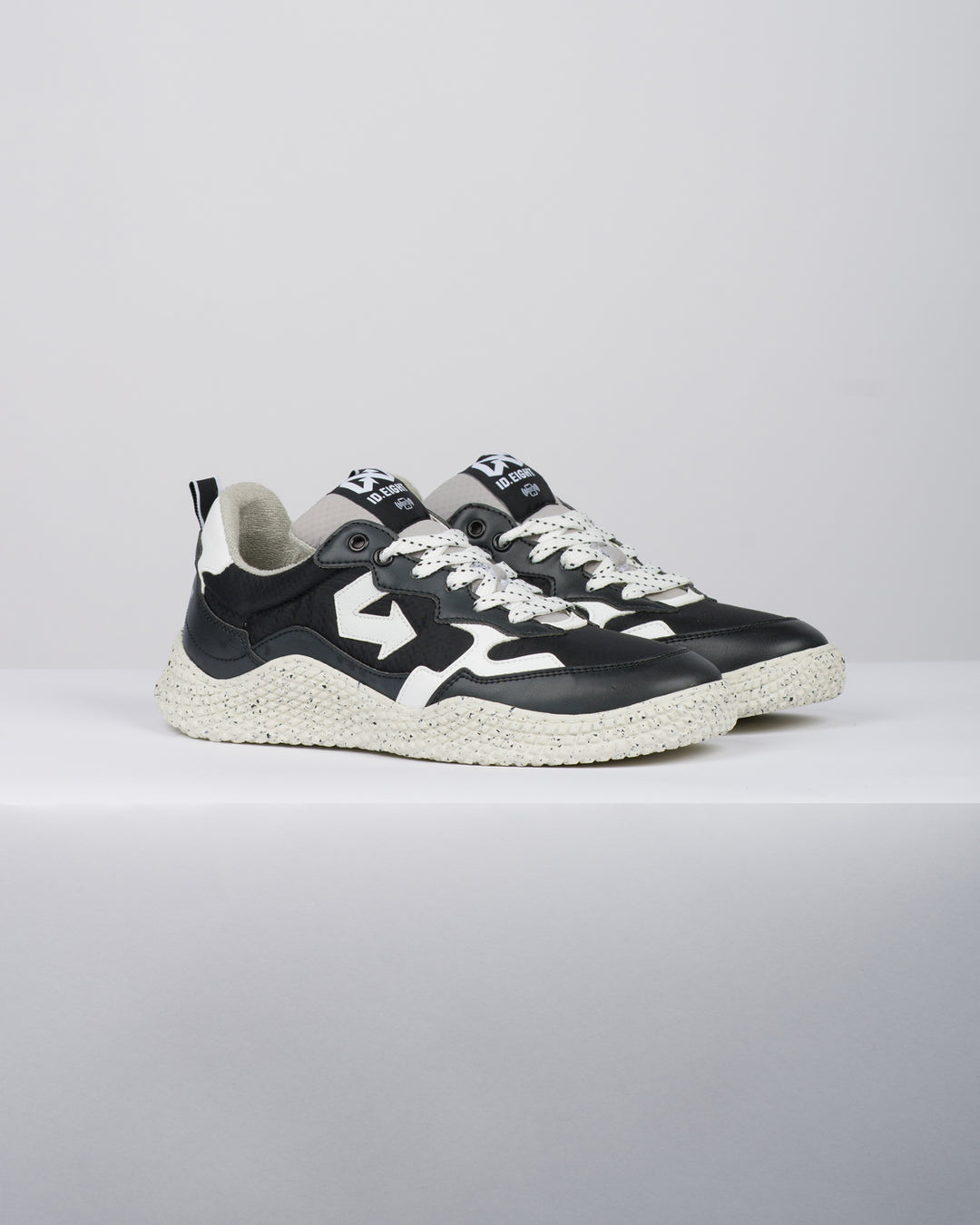Sneakers Hana Black Ultra Drop 