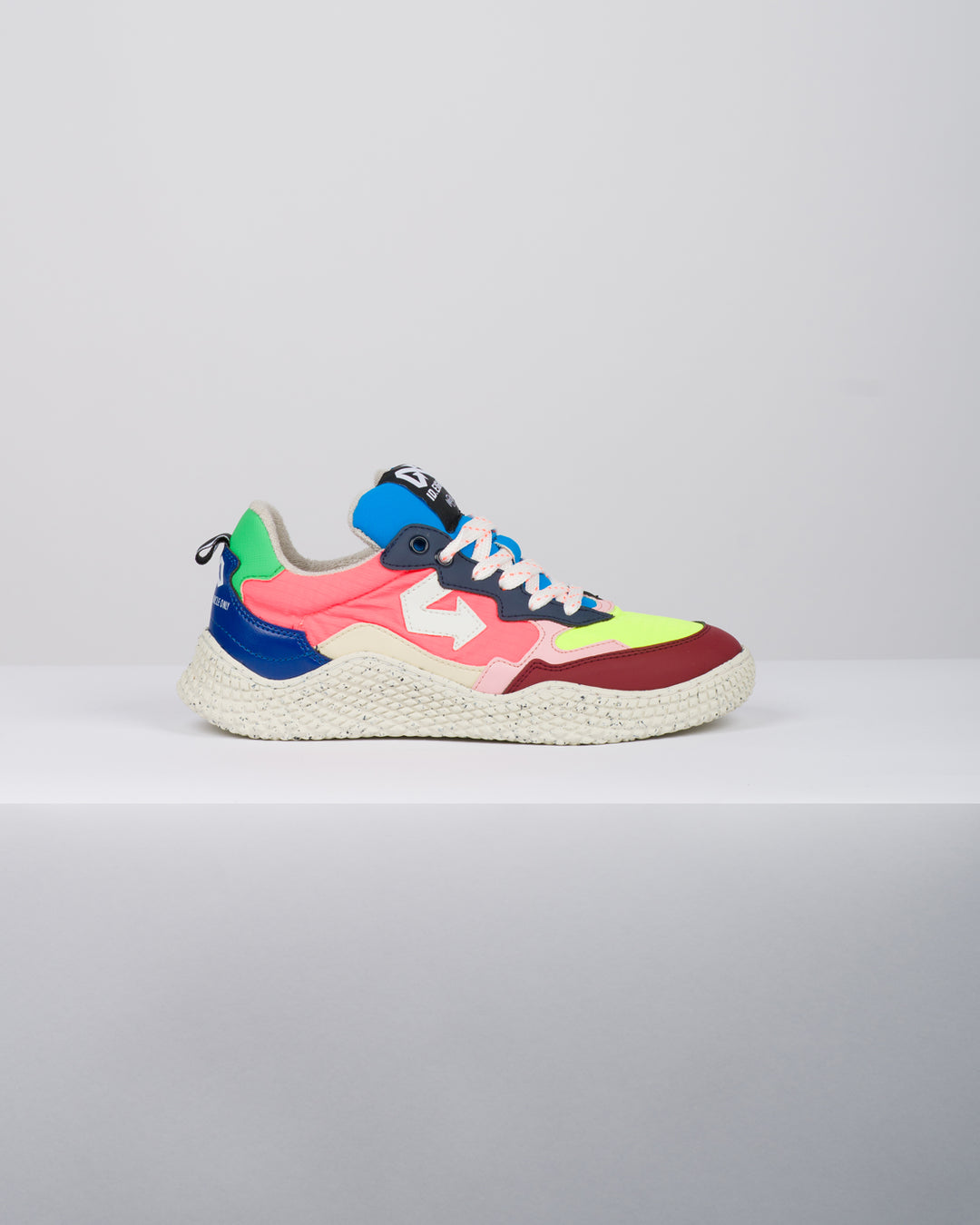 ID EIGHT HANA TROPICALMULTICOLOR
