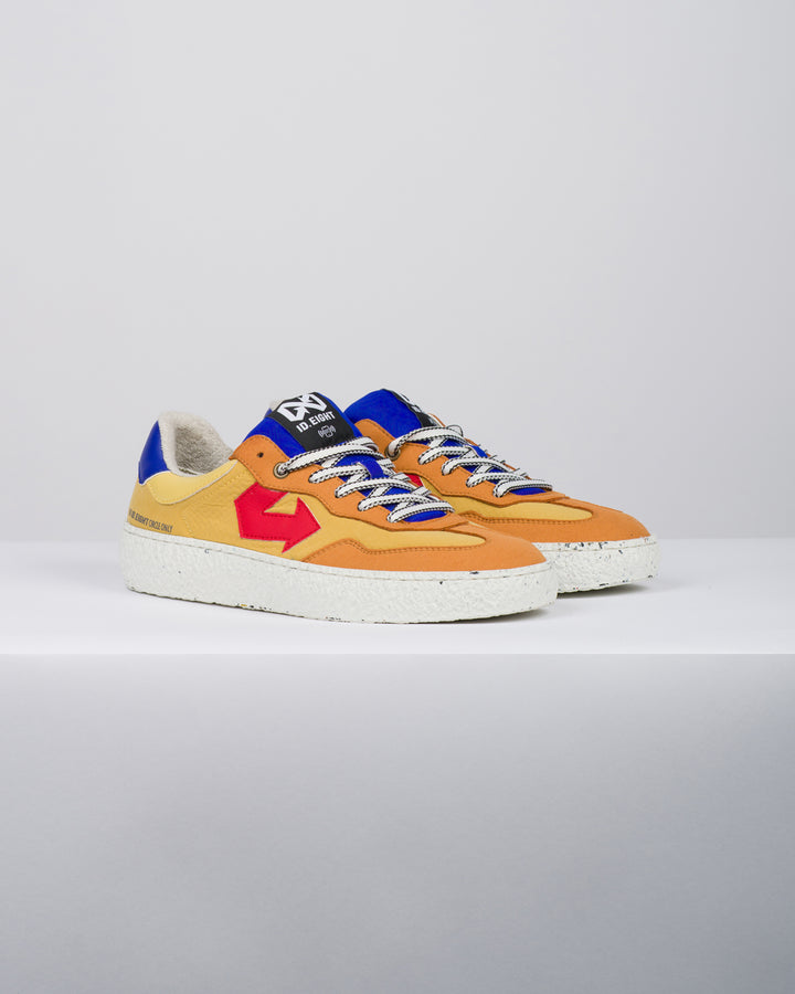 ID EIGHT URIDURISENAPE