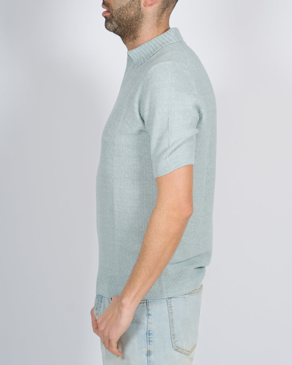 LA FILERIA 2314018640VERDE ACQUA