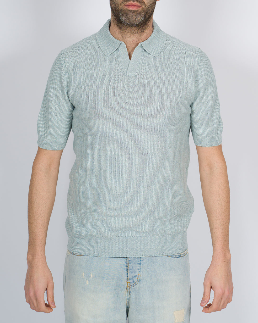 LA FILERIA 2314018640VERDE ACQUA