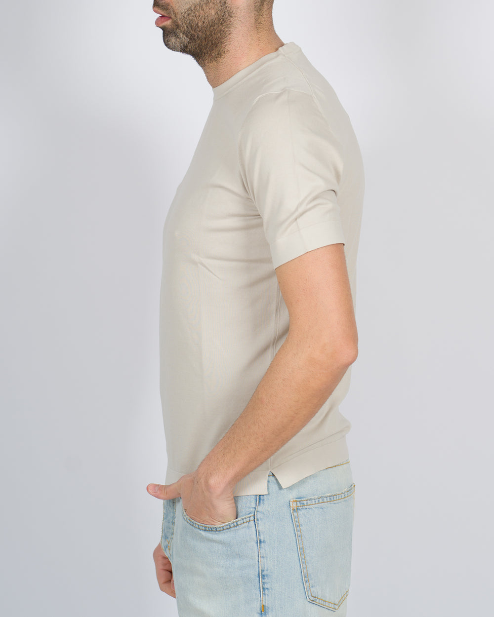 LA  FILERIA 4316821820BEIGE