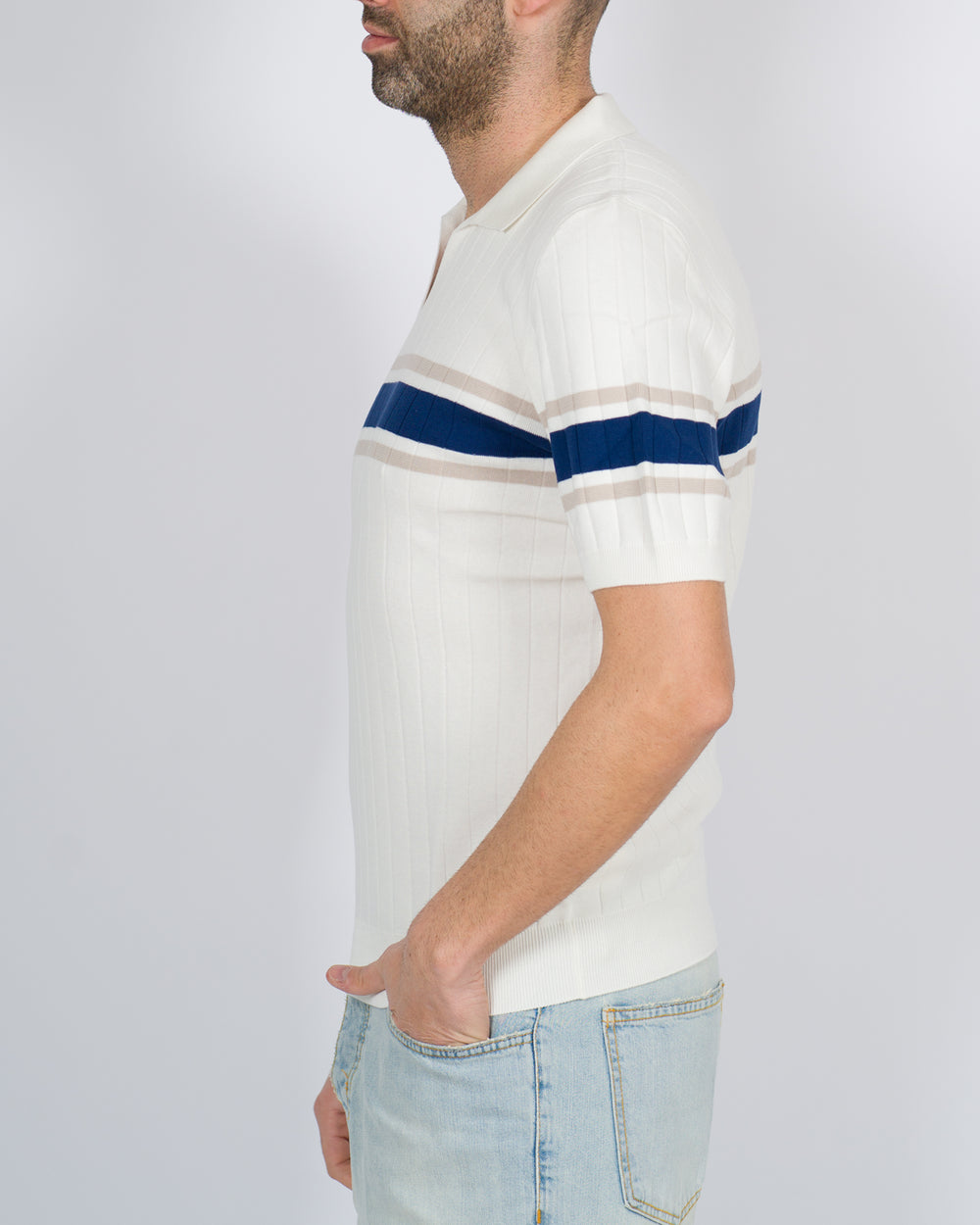 LA FILERIA 5719018042BIANCO