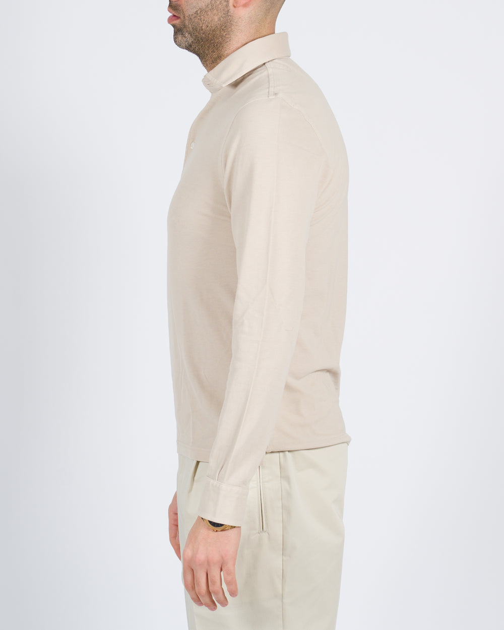 LA FILERIA 6011179081BEIGE