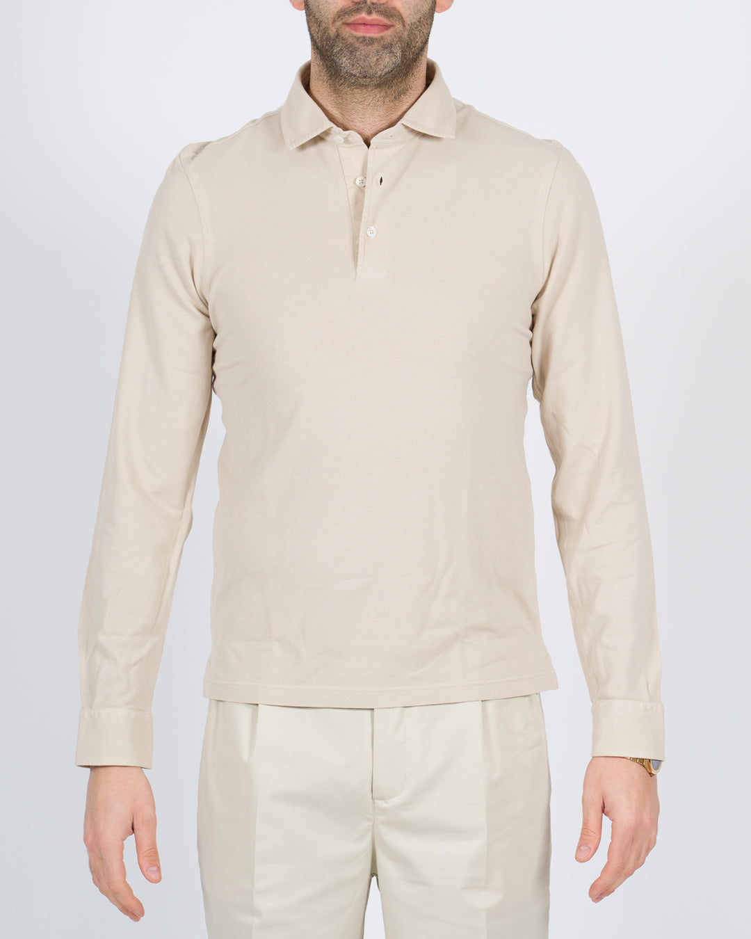 LA FILERIA 6011179081BEIGE