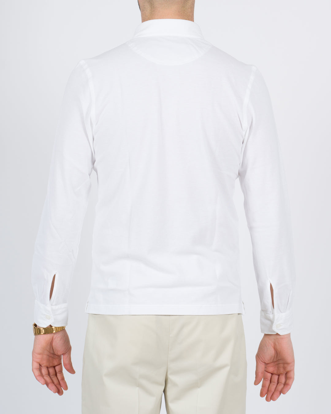 LA FILERIA 6011179081BIANCO