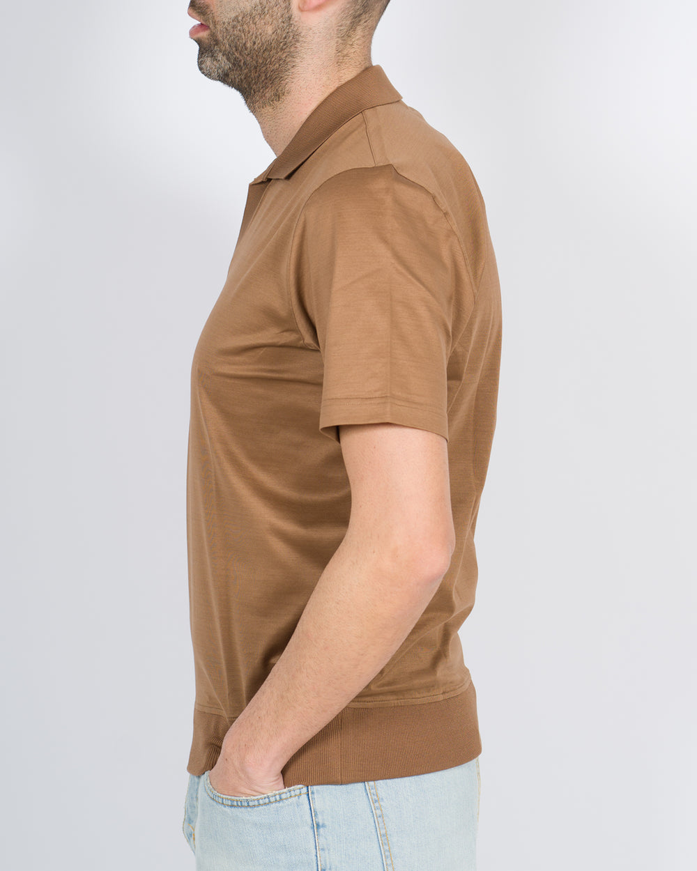 LA FILERIA 6018974020MARRONE