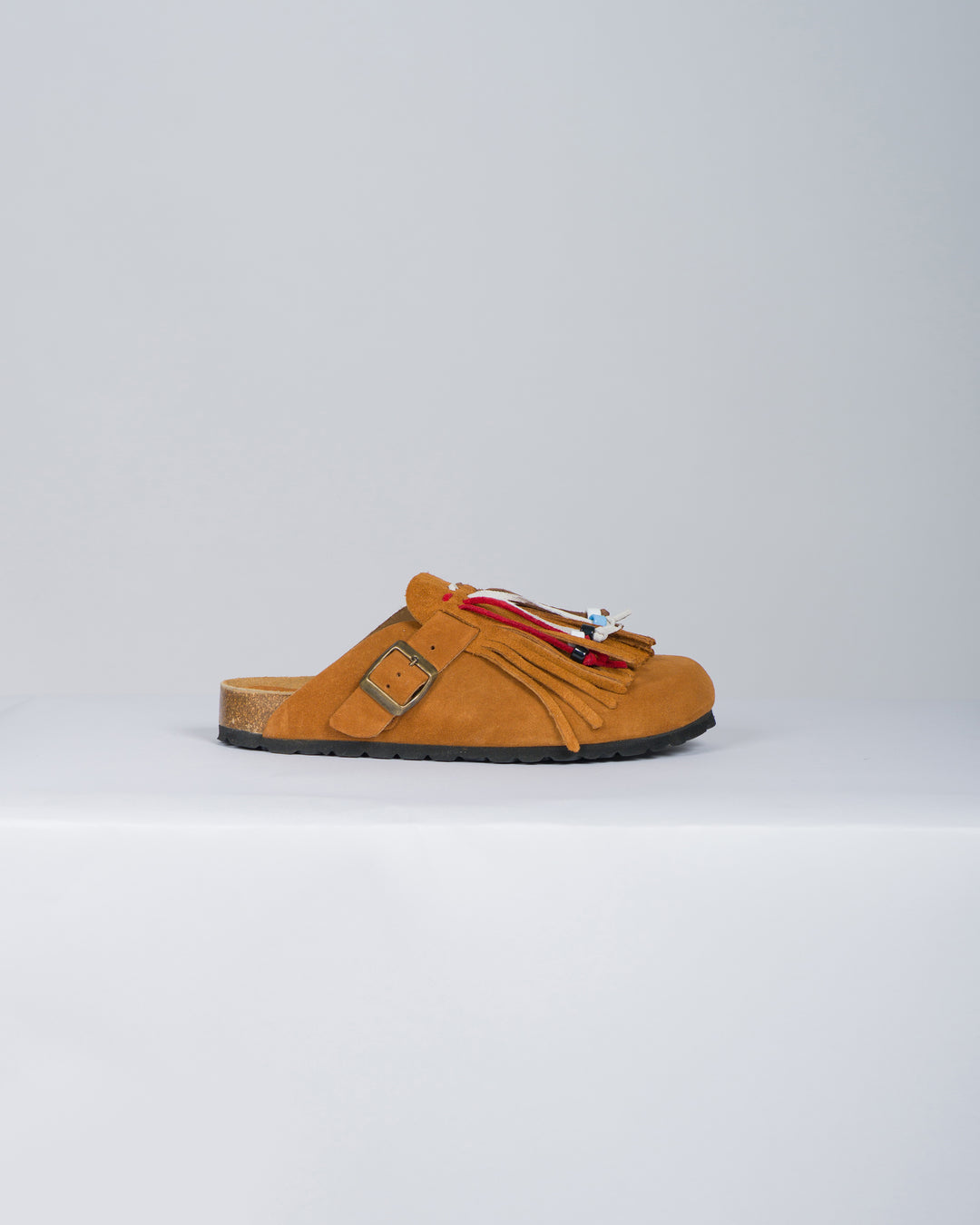 DANDARA SUEDE SETTER<BR/> 
