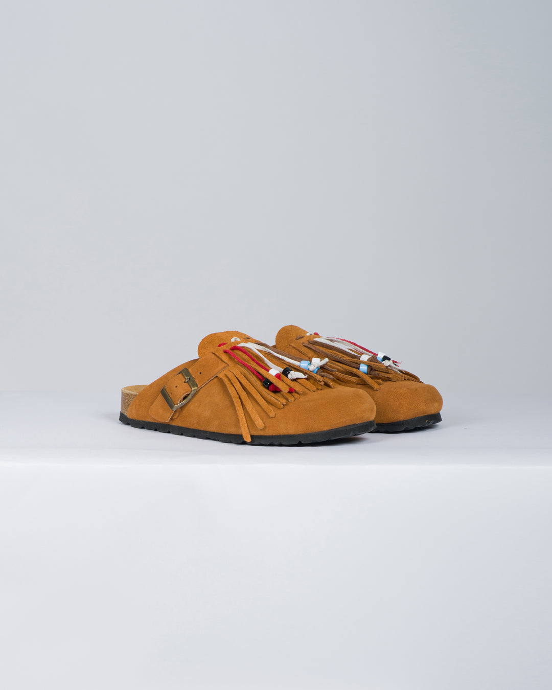 DANDARA SUEDE SETTER<BR/> 