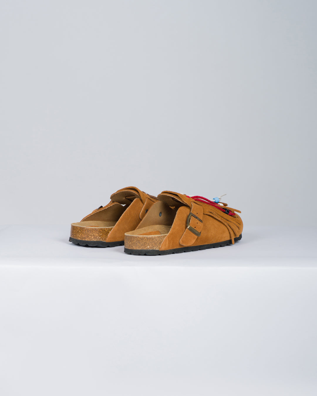 DANDARA SUEDE SETTER<BR/> 