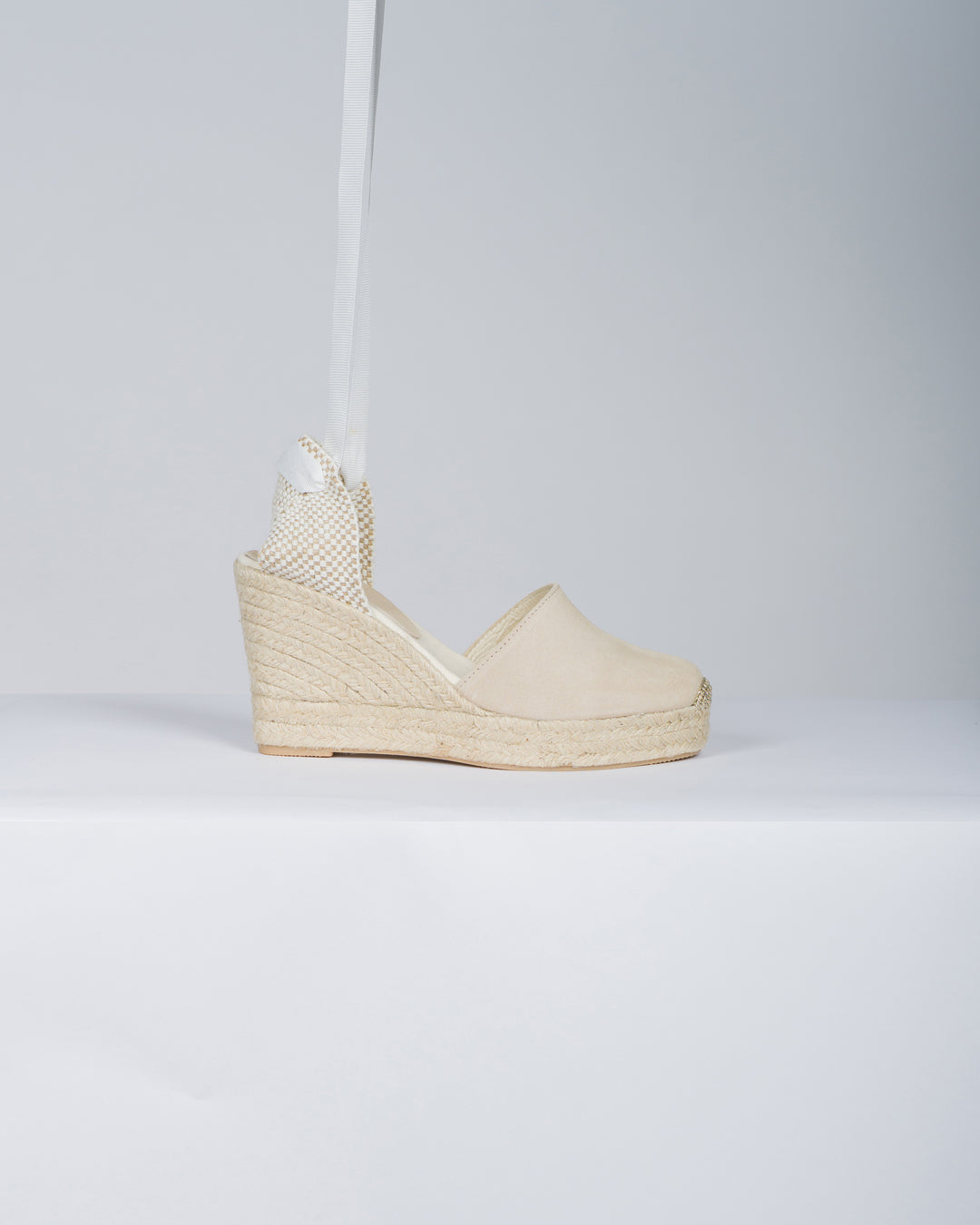 Melilla Suede Beige 