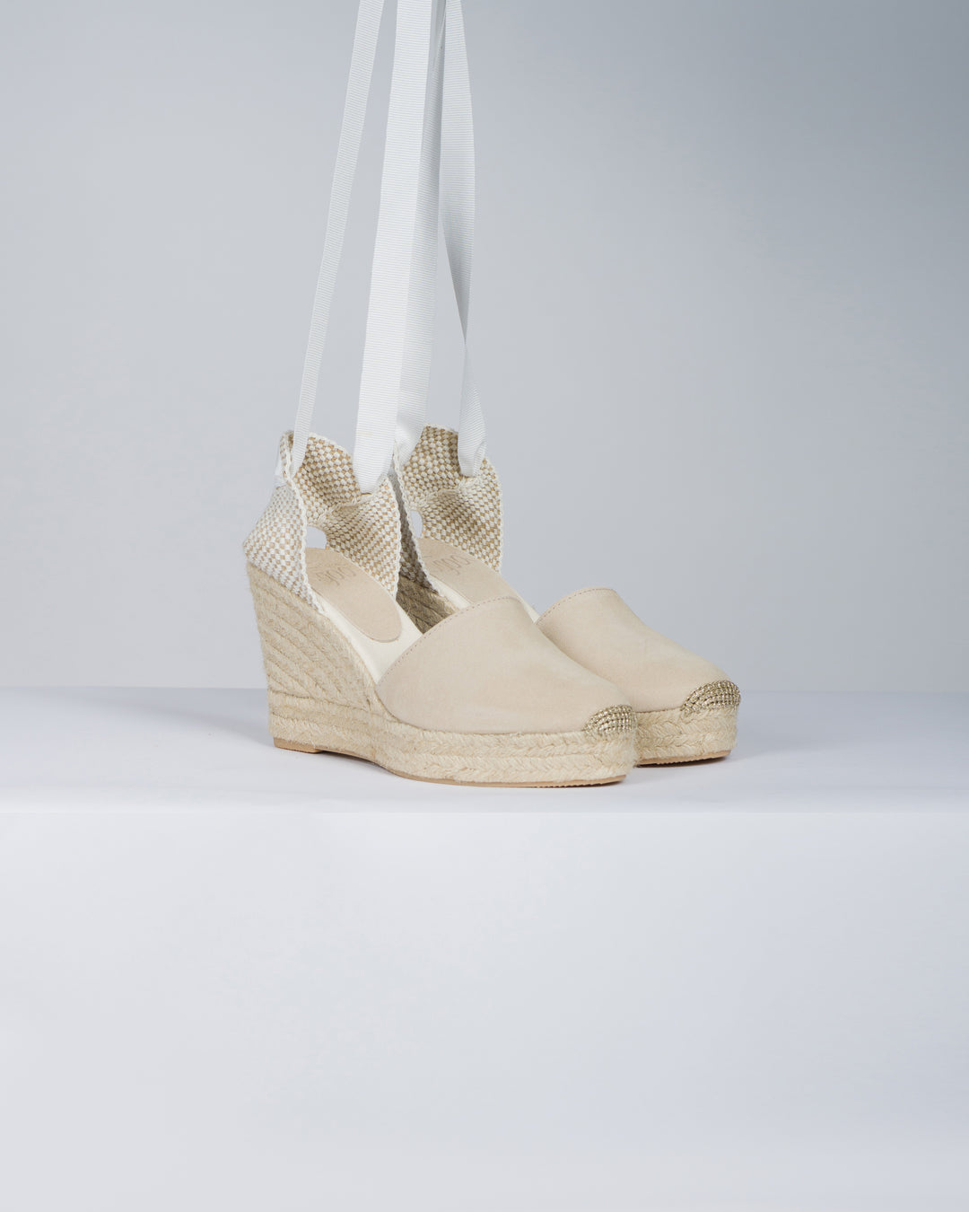 Melilla Suede Beige 