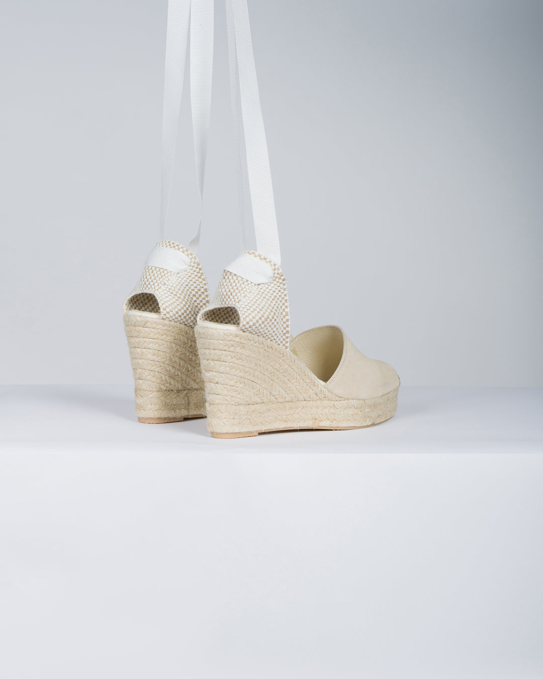 Melilla Suede Beige 