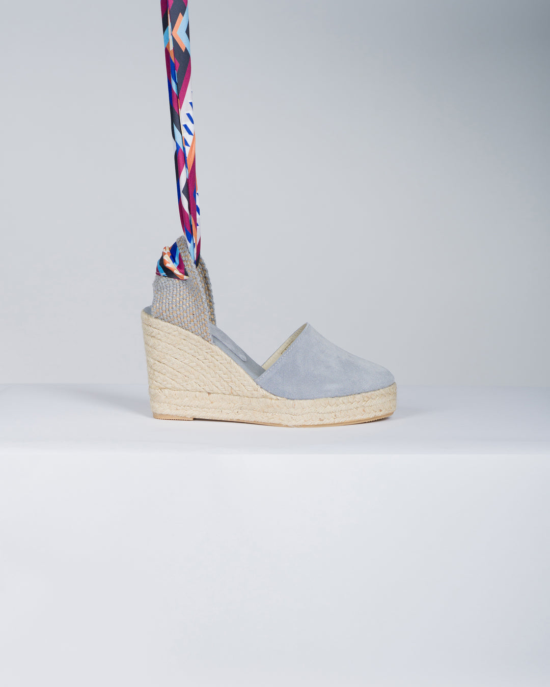Melilla Suede Avion 
