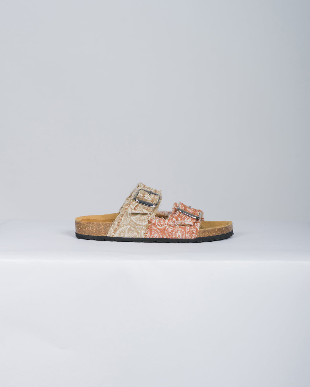 LAGOA WORLD JURERE PATCHMULTICOLOR