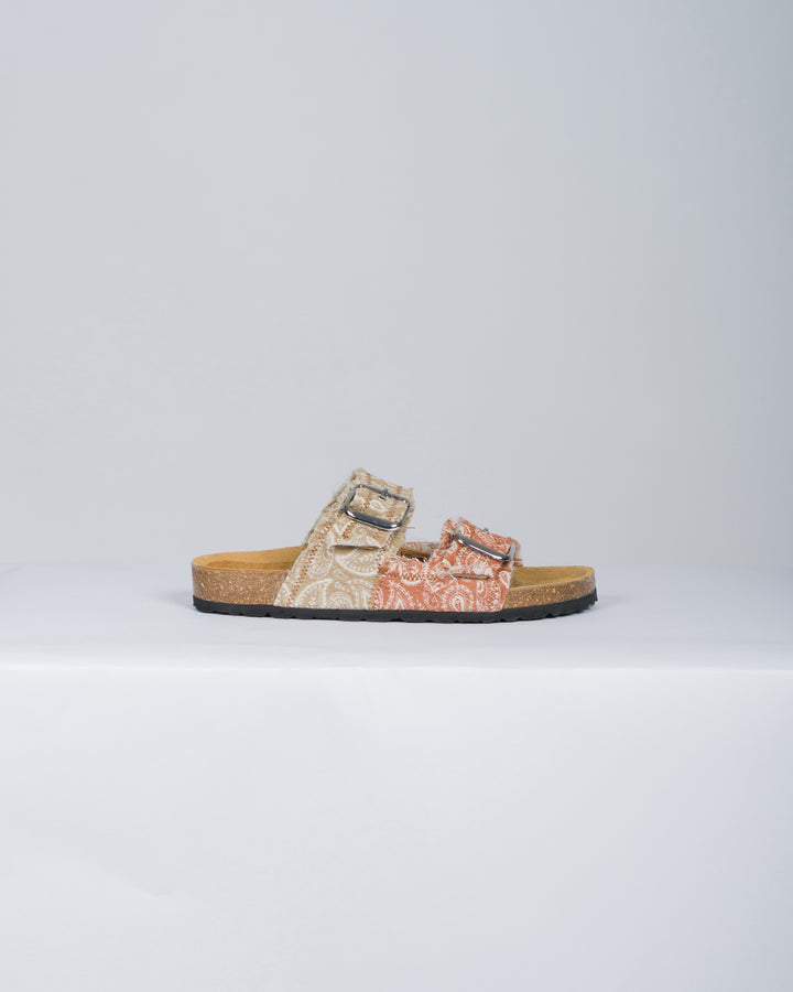 LAGOA WORLD JURERE PATCHMULTICOLOR