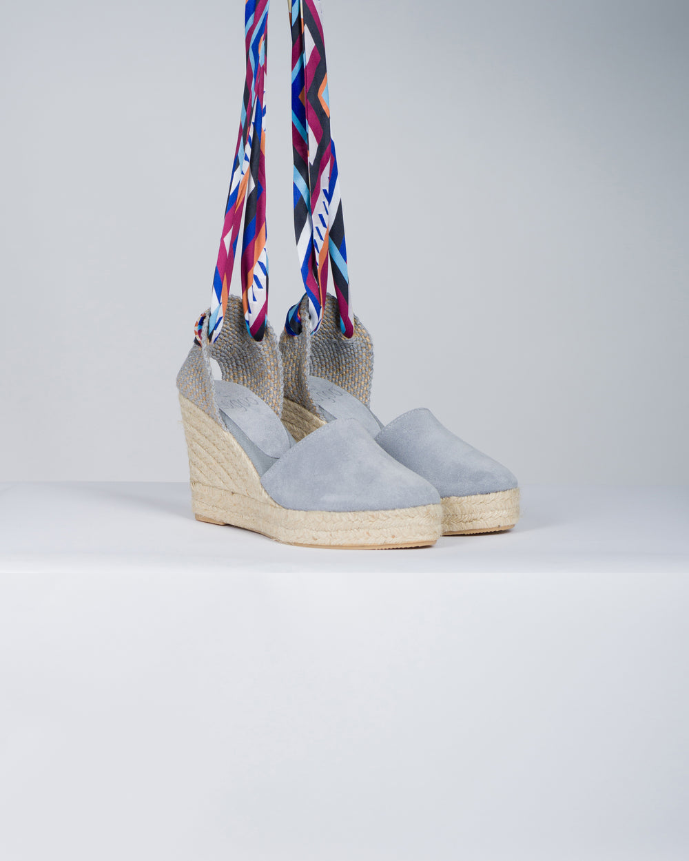 LAGOA WORLD MELILLA FOULARDAVION