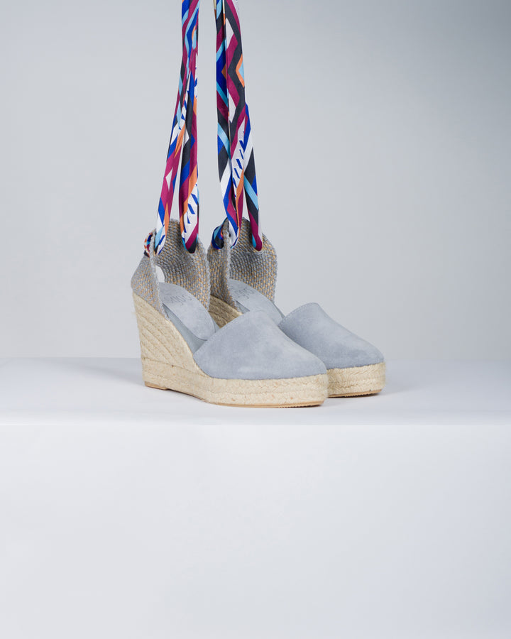 LAGOA WORLD MELILLA FOULARDAVION