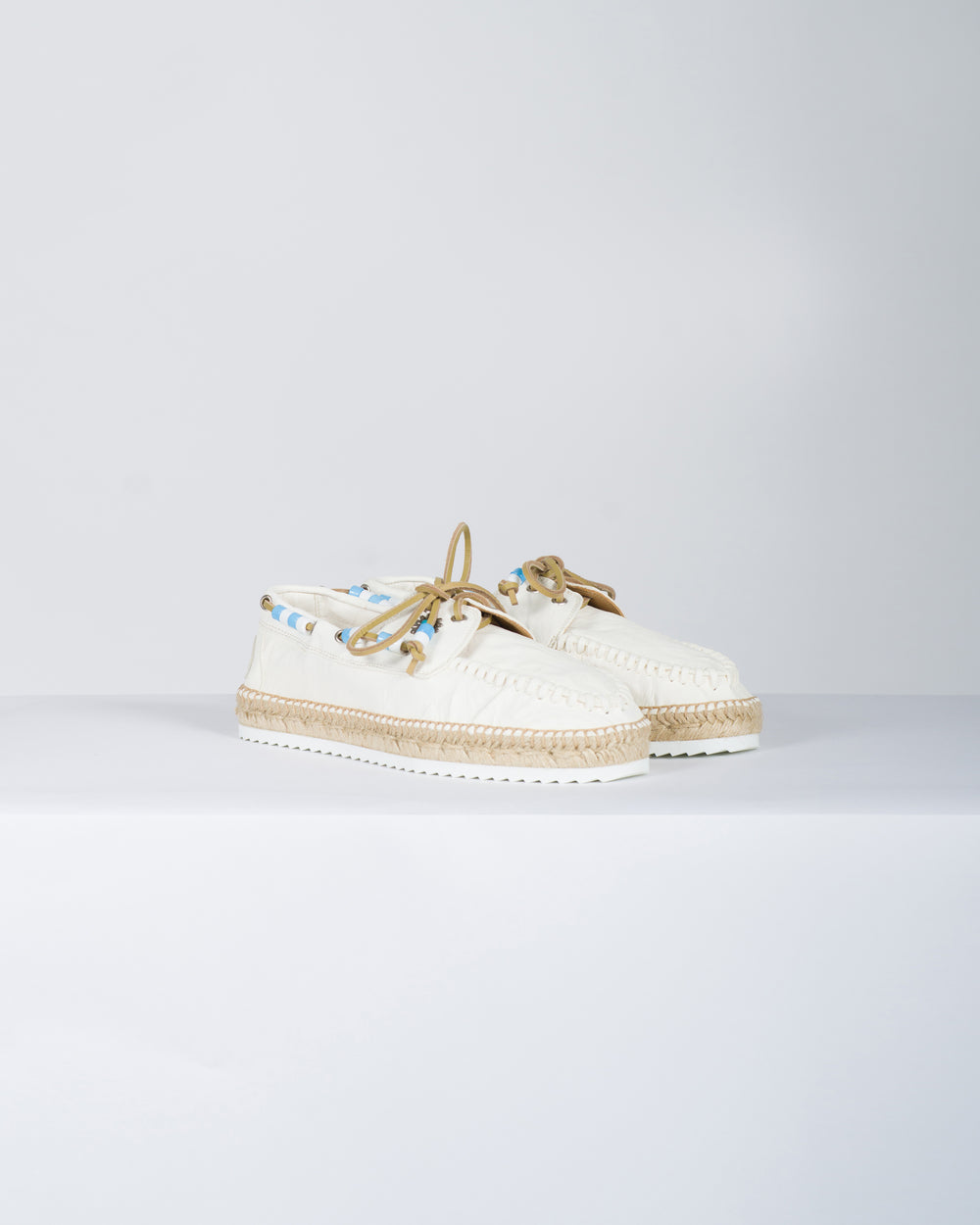 LAGOA WORLD NAUTICO PARKERBIANCO