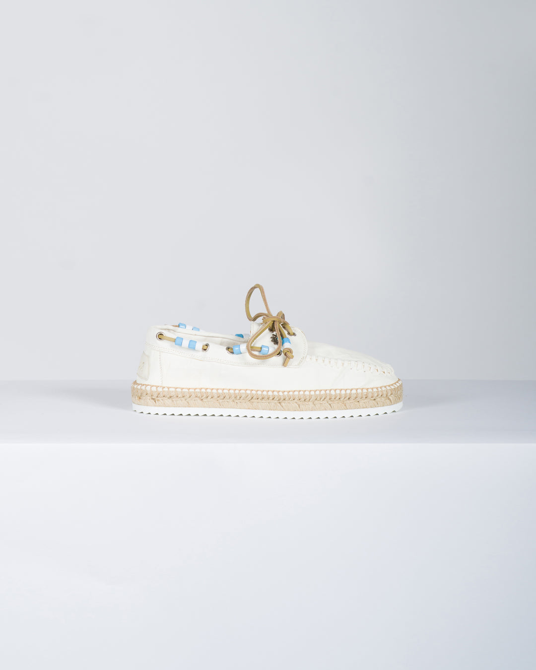 LAGOA WORLD NAUTICO PARKERBIANCO