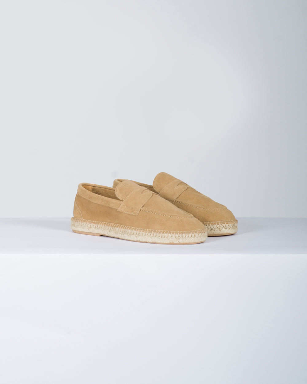 LAGOA WORLD NEW LOAFERCAMMELLO