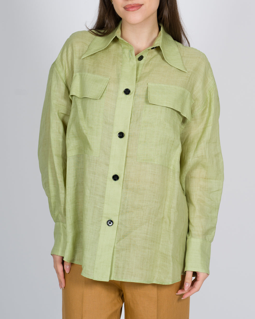 MEIMEIJ M5EJ00VERDE
