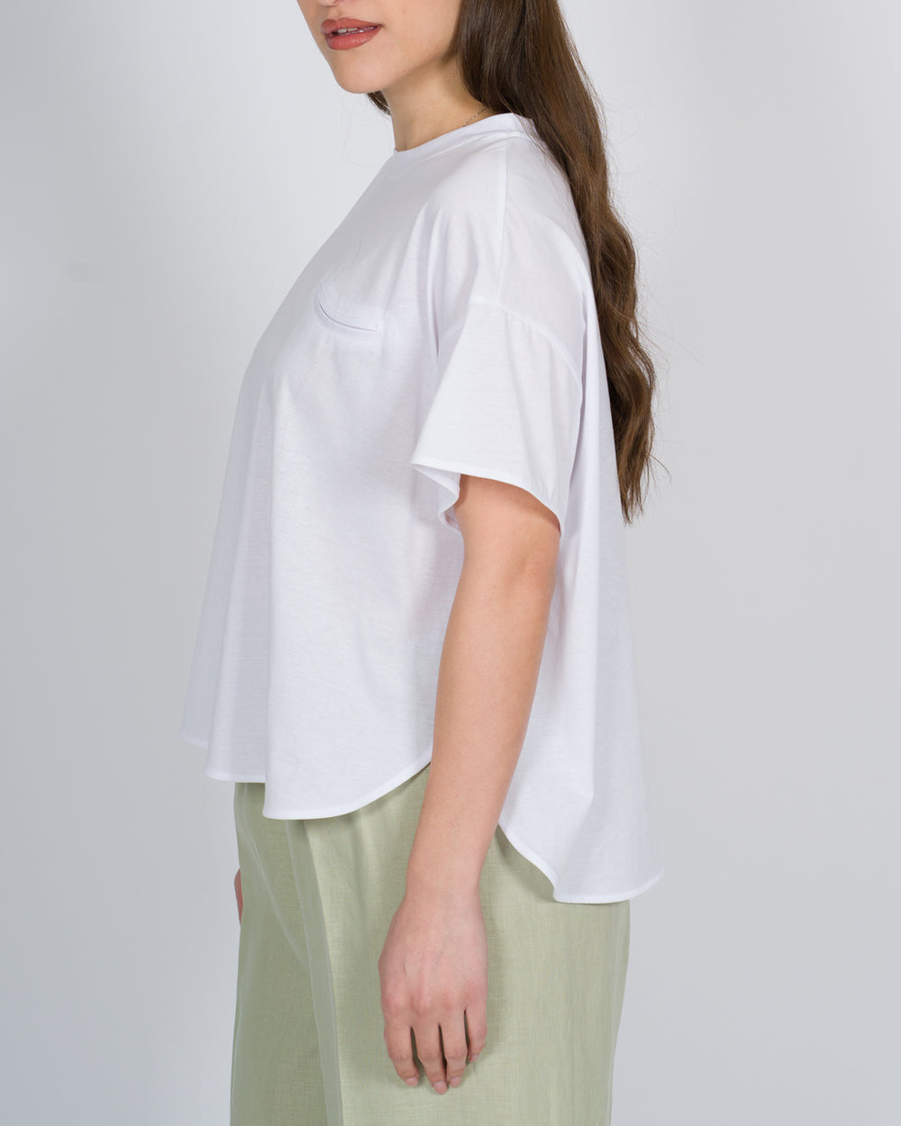 MEIMEIJ M5EX12BIANCO