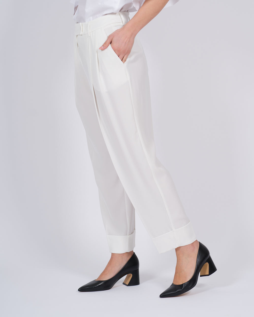 MEIMEIJ M5PF01BIANCO