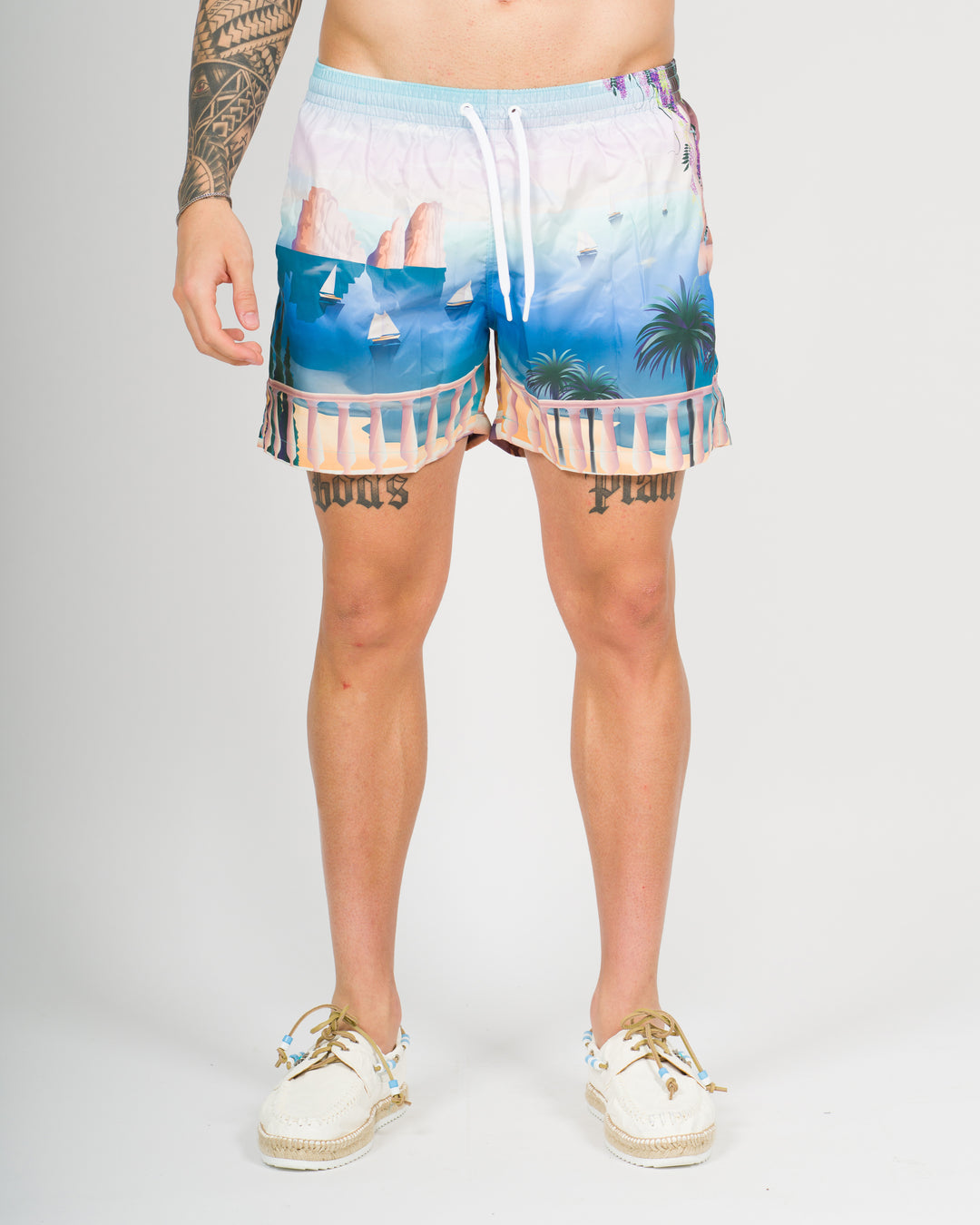 MOVE CAPRI.CMULTICOLOR